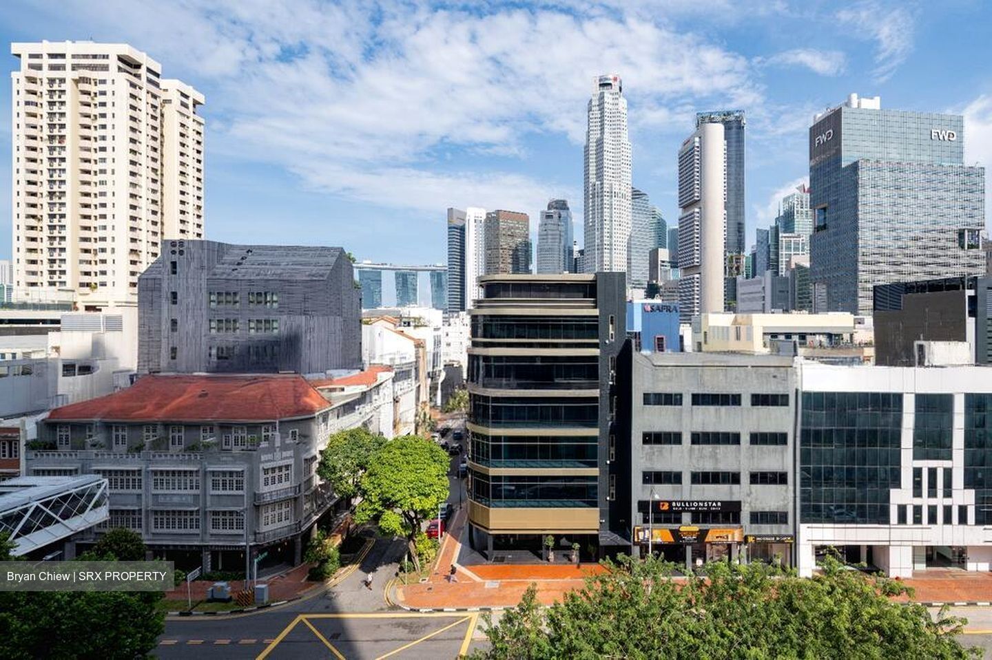 Wisma Sugnomal (D6), Office #504152621